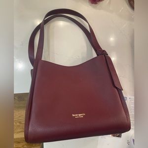 Kate Spade Knott Large Shoulder Bag